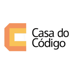 Logo Casa do Código