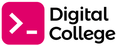 Logo Digital College