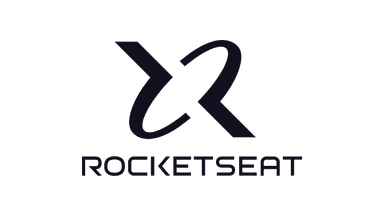 Logo Rocketseat